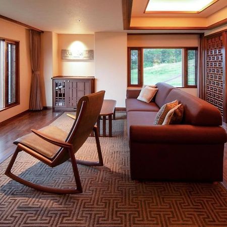 Akakura Kanko Hotel Мёко Экстерьер фото