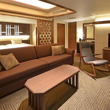 Akakura Kanko Hotel Мёко Экстерьер фото