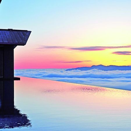 Akakura Kanko Hotel Мёко Экстерьер фото