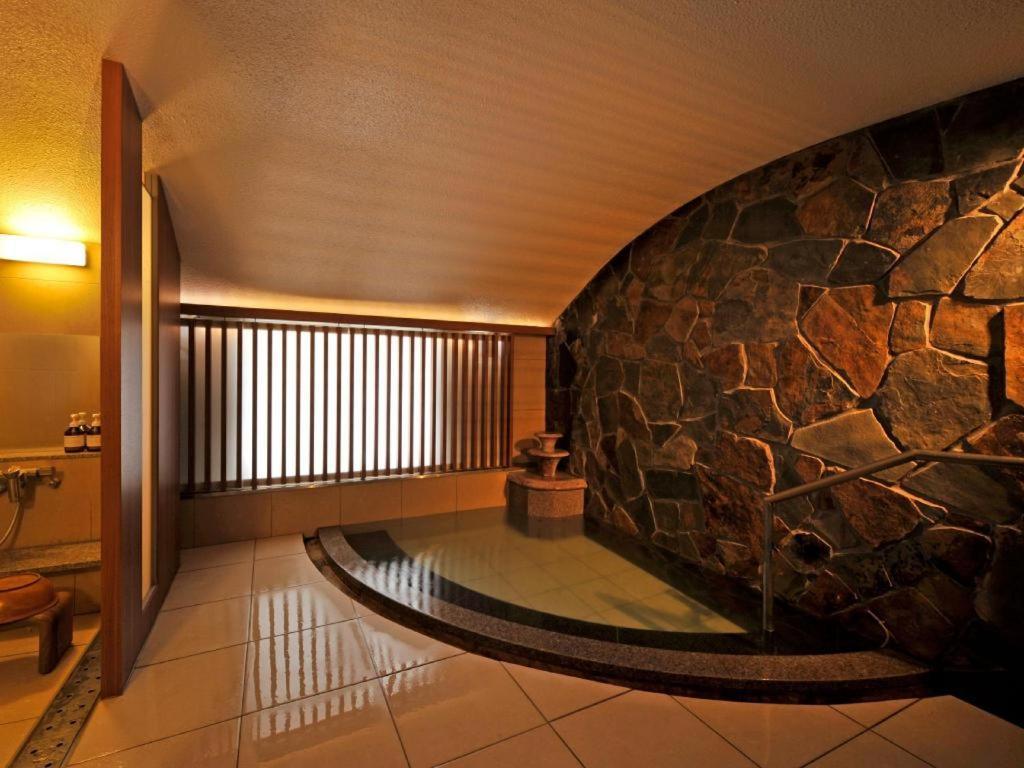 Akakura Kanko Hotel Мёко Экстерьер фото