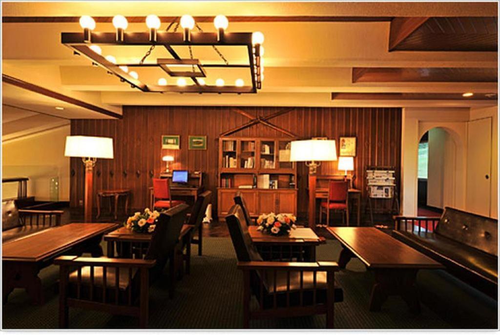 Akakura Kanko Hotel Мёко Экстерьер фото
