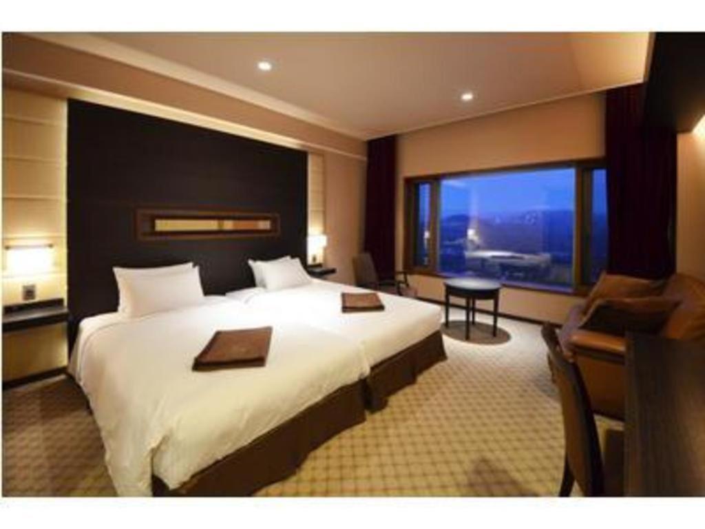 Akakura Kanko Hotel Мёко Экстерьер фото