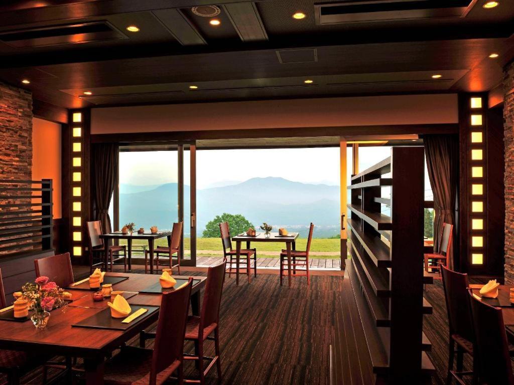 Akakura Kanko Hotel Мёко Экстерьер фото