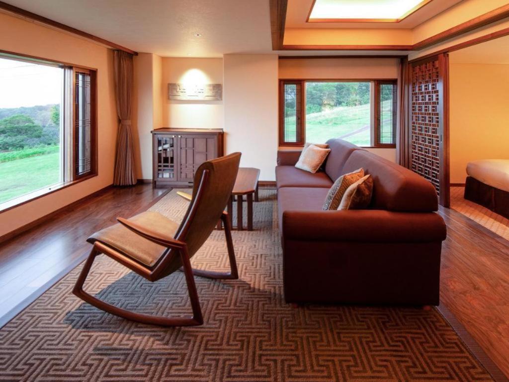 Akakura Kanko Hotel Мёко Экстерьер фото