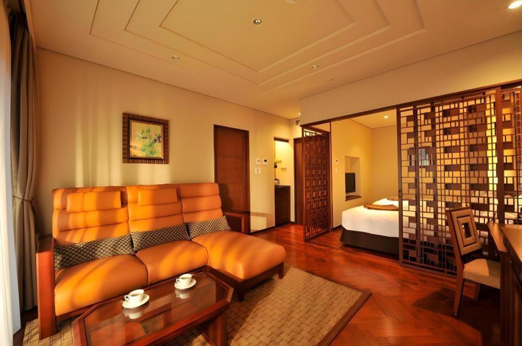 Akakura Kanko Hotel Мёко Экстерьер фото