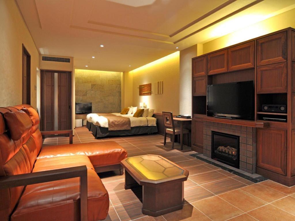 Akakura Kanko Hotel Мёко Экстерьер фото