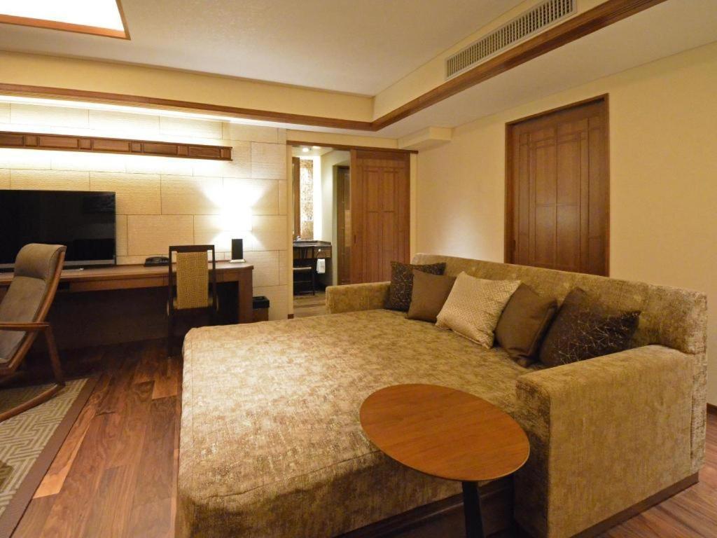 Akakura Kanko Hotel Мёко Экстерьер фото