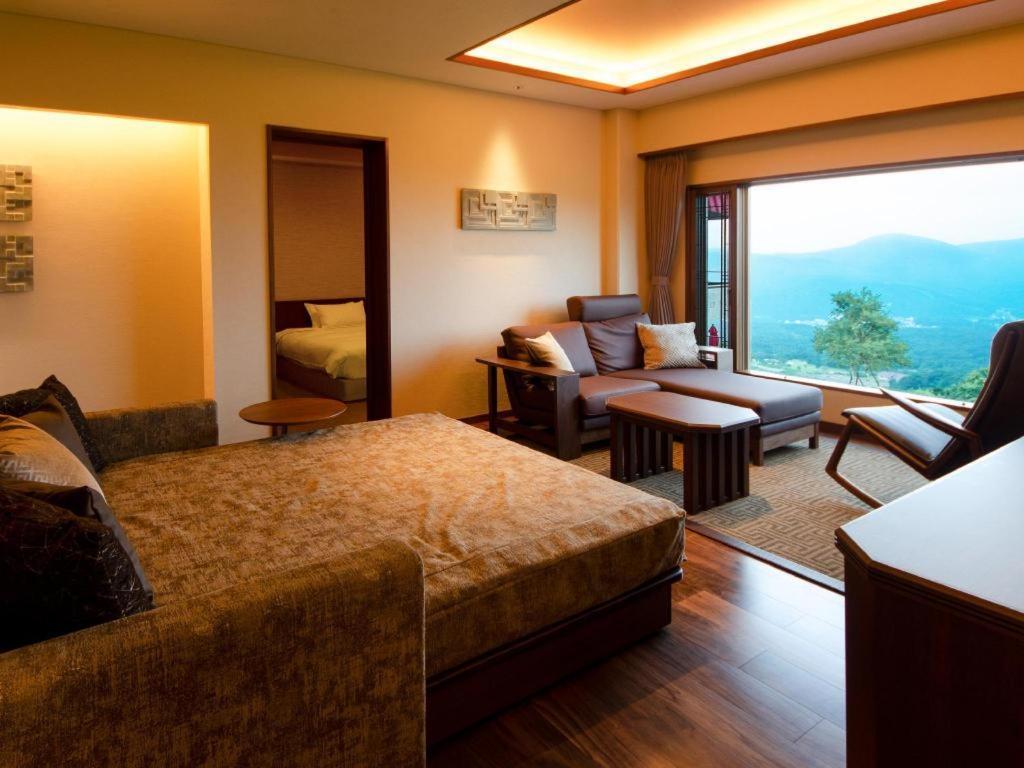 Akakura Kanko Hotel Мёко Экстерьер фото