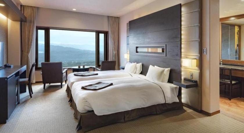 Akakura Kanko Hotel Мёко Экстерьер фото