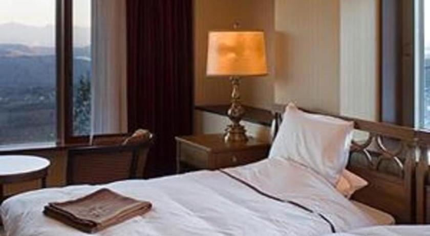 Akakura Kanko Hotel Мёко Экстерьер фото