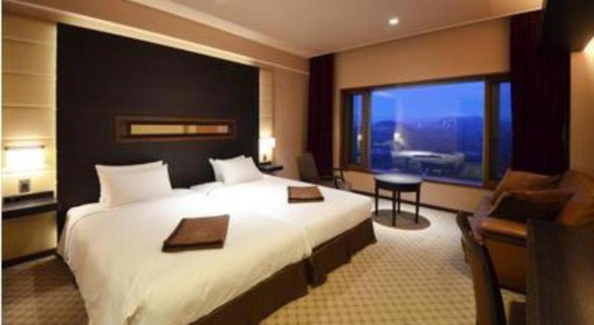 Akakura Kanko Hotel Мёко Экстерьер фото
