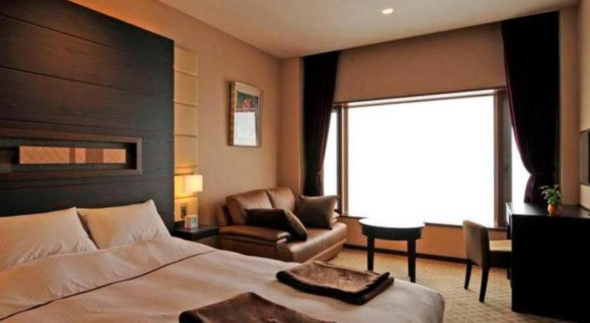 Akakura Kanko Hotel Мёко Экстерьер фото