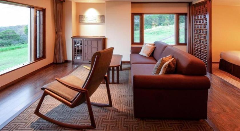 Akakura Kanko Hotel Мёко Экстерьер фото